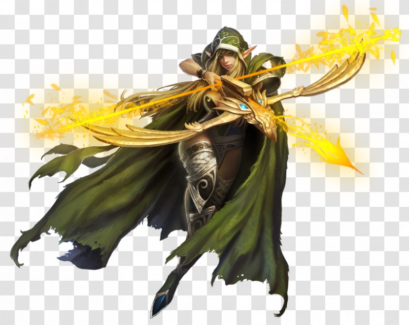 Might And Magic: Heroes Online Art Concept Game - Character Transparent PNG