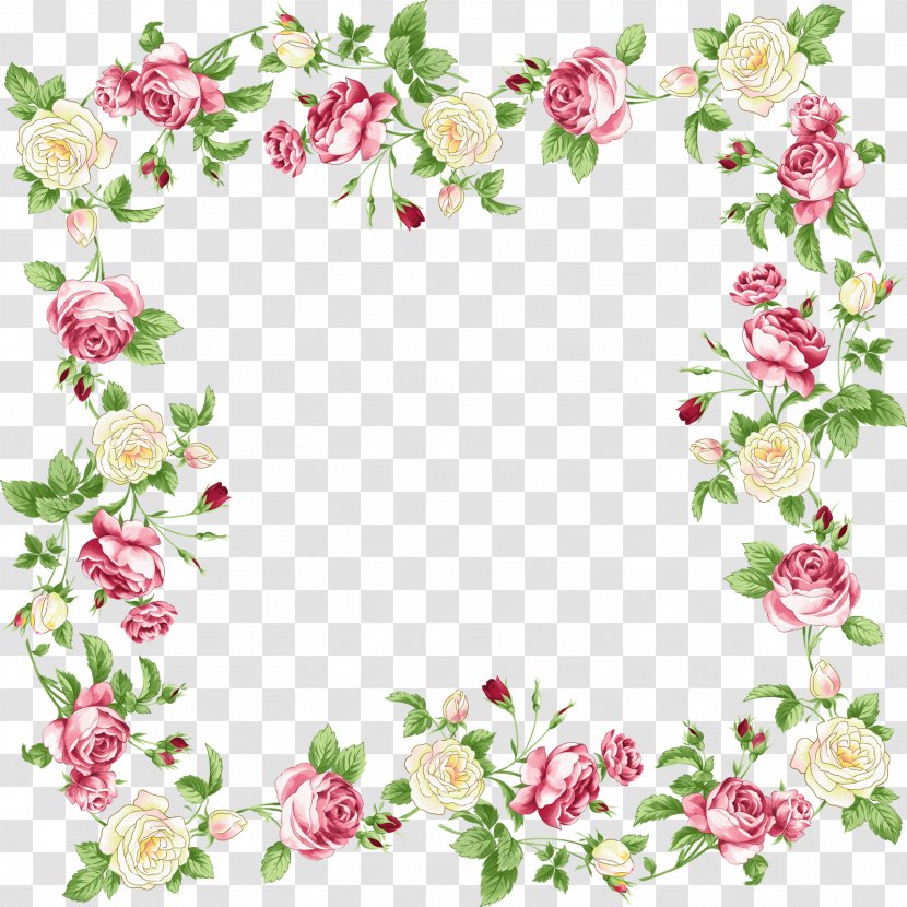 Rose Flower Clip Art - Family Transparent PNG