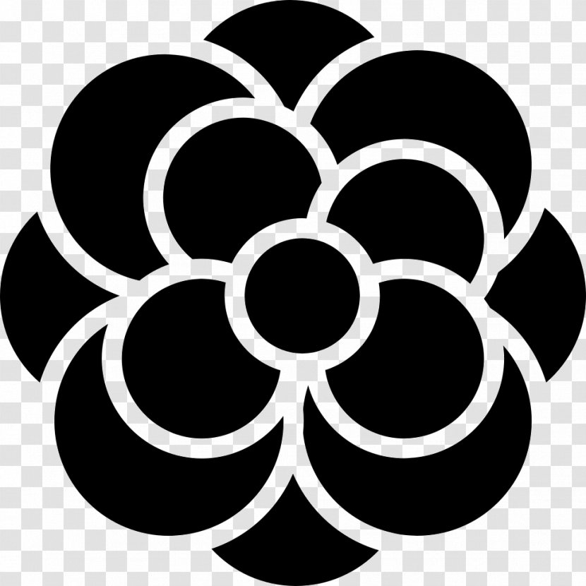 Vector Graphics Image Stock Photography - Symmetry - Flower Transparent PNG