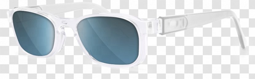 Goggles Sunglasses Eyeglass Prescription Visual Perception - Make Your Own Crystals Transparent PNG