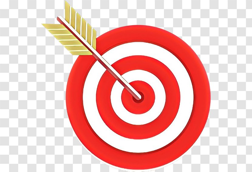Arrow - Darts - Games Target Archery Transparent PNG