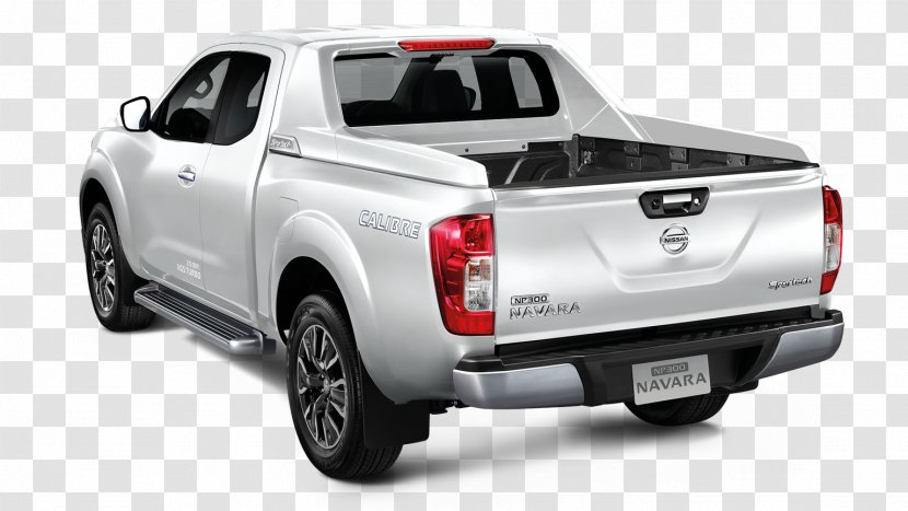 Pickup Truck Nissan Navara Car Mitsubishi Motors Transparent PNG