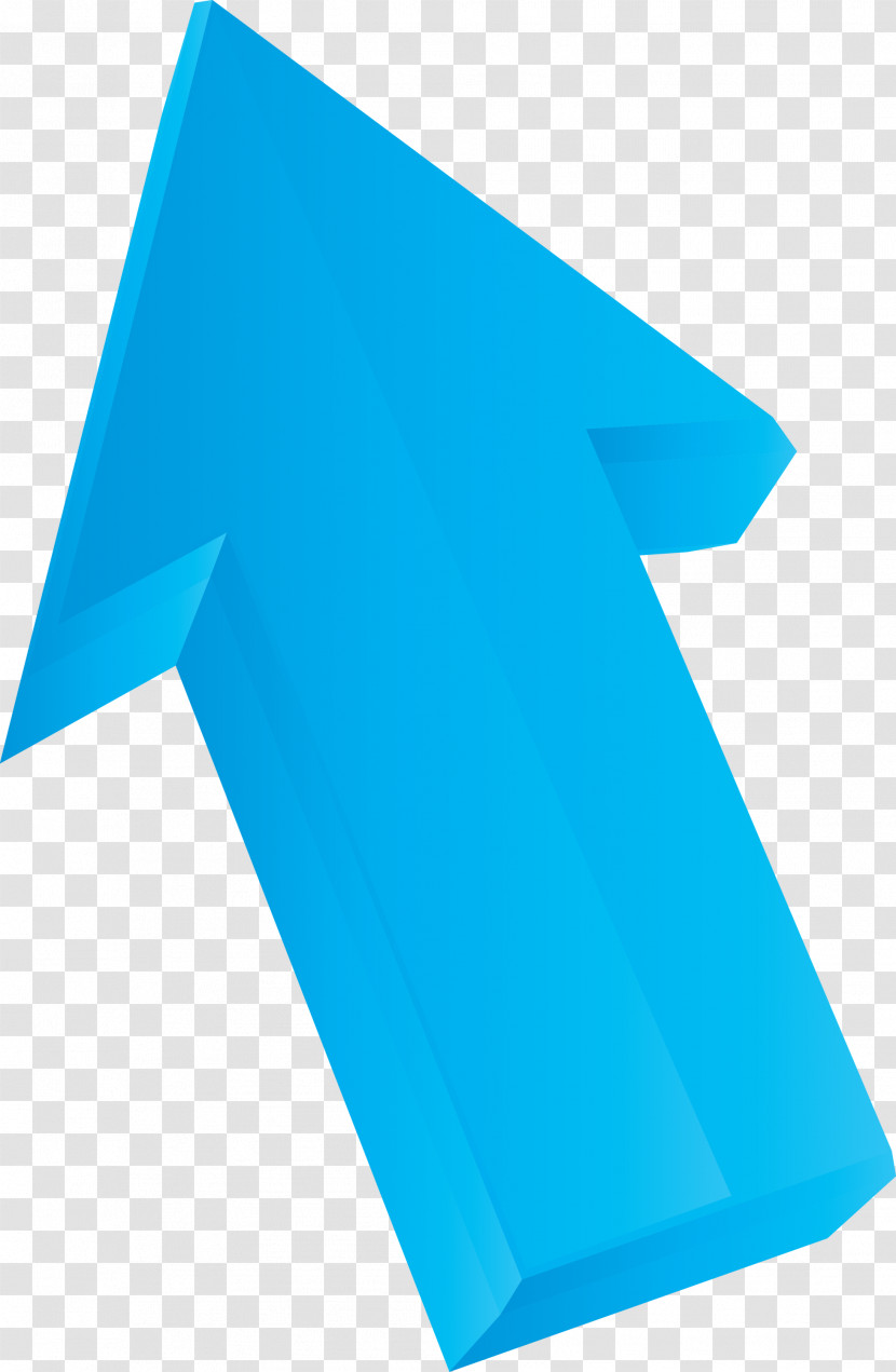 Wind Arrow Transparent PNG