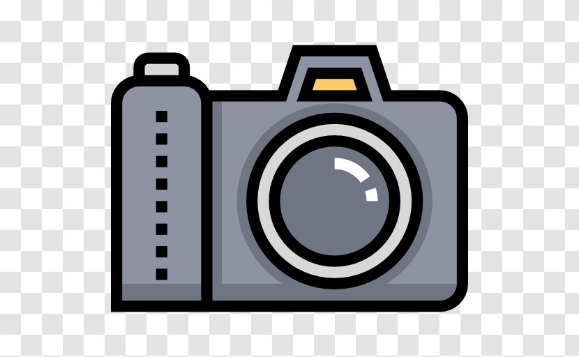 Digital Cameras Technology Electronics - Camera - Collection Transparent PNG