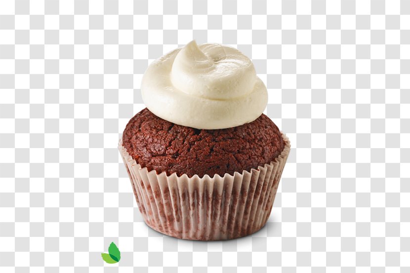 Red Velvet Cake Cupcake Bakery Pound Frosting & Icing - Baking Transparent PNG