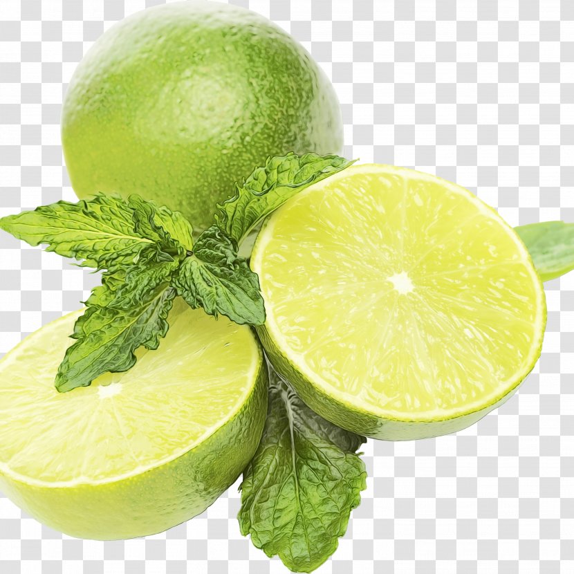 Lemon - Citric Acid - Citrus Transparent PNG