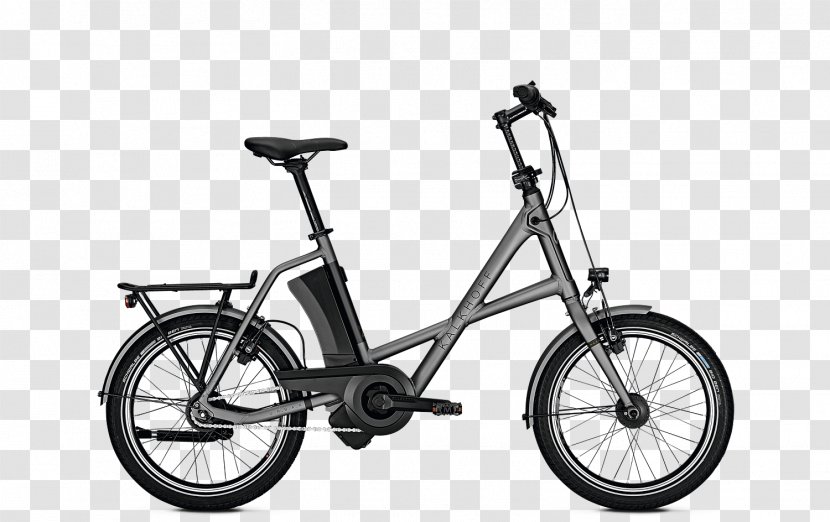 Kalkhoff Electric Bicycle Giant Bicycles Cycling - Frames Transparent PNG
