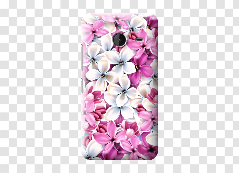 Floral Design Cut Flowers Mobile Phone Accessories Petal - Ade Transparent PNG