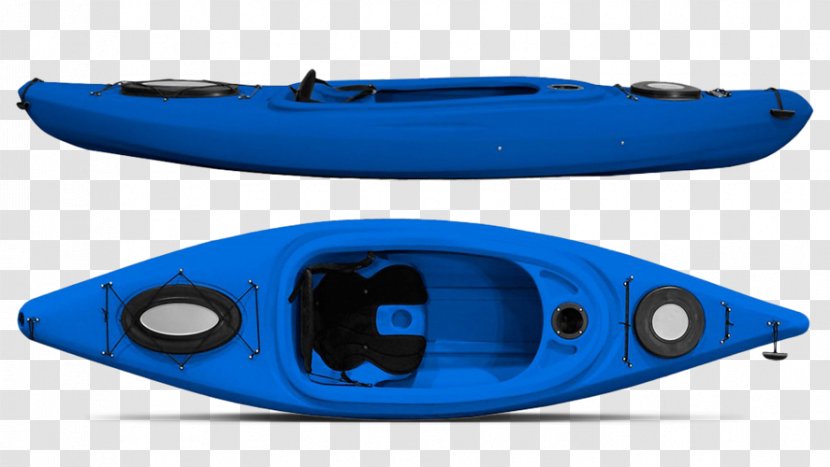 Kayak Fishing Future Beach Fusion 124 Boat - Plastic Transparent PNG