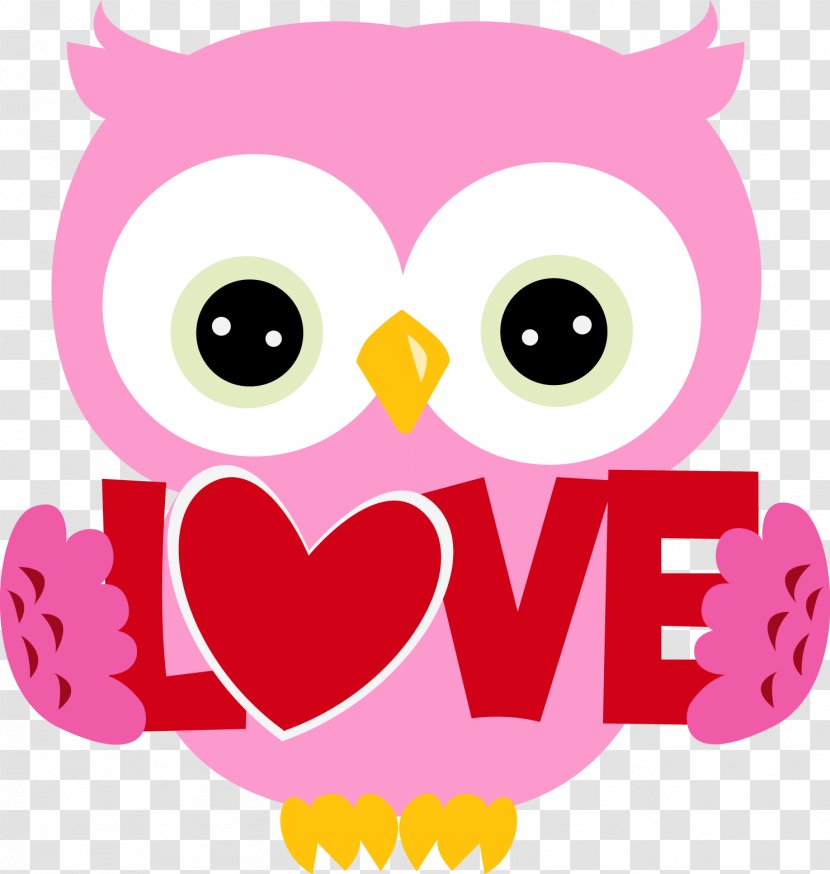 Owl Cartoon Clip Art - Sweet Cliparts Transparent PNG