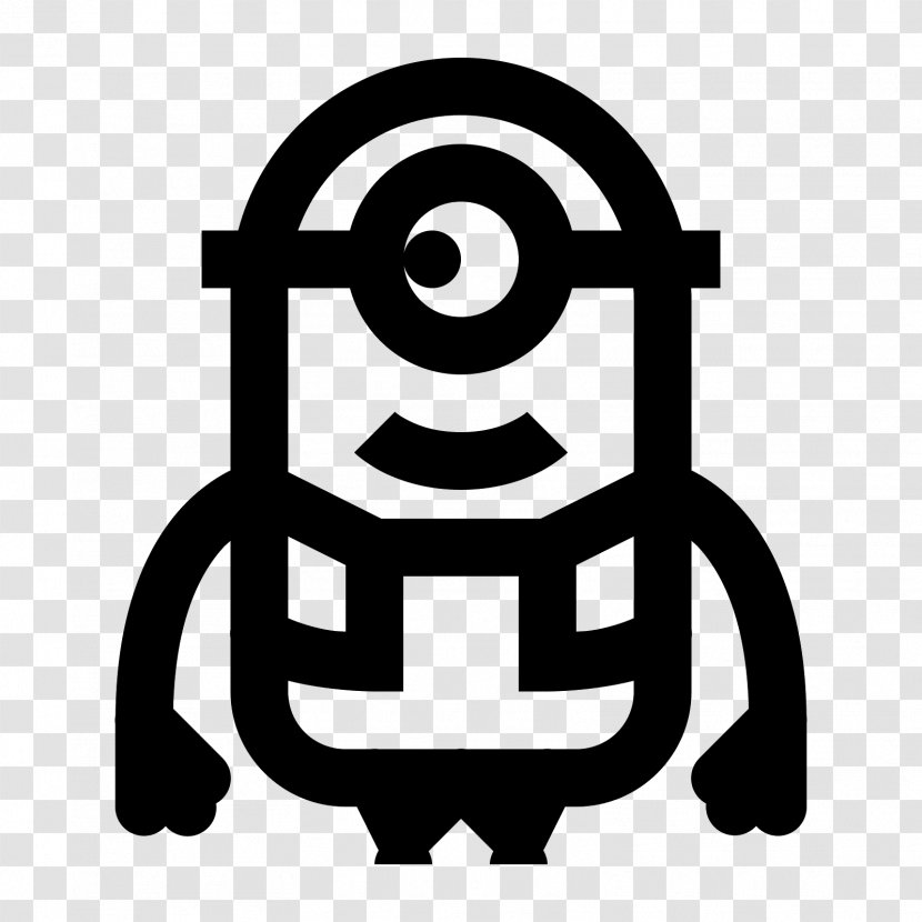YouTube Clip Art - Minions - Youtube Transparent PNG