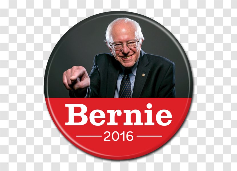 Bernie Sanders Presidential Campaign, 2016 United States Election Democratic Party - Democracy Transparent PNG