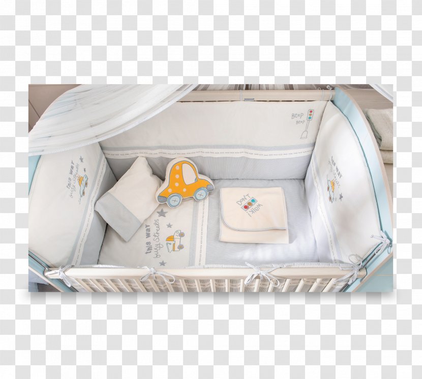 Cots Infant Bed Child Furniture - Bag Transparent PNG
