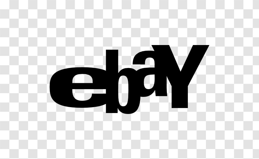 Social Media EBay - Brand - Ebay Transparent PNG