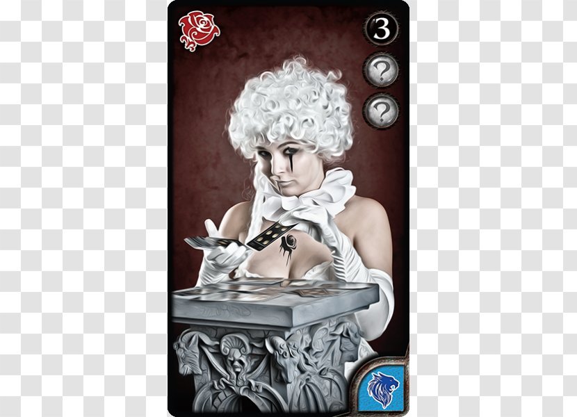 Game Vampire Victory Figurine 9 June - Buxus Transparent PNG