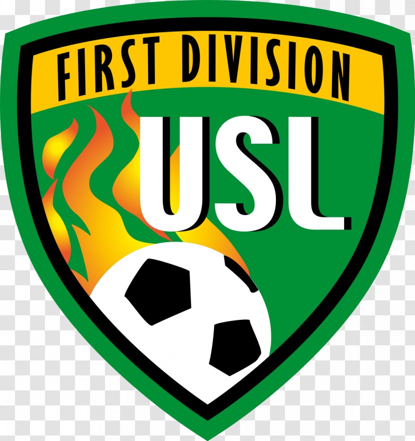 Logo USL Championship First Division United Soccer League Football - Recreation Transparent PNG