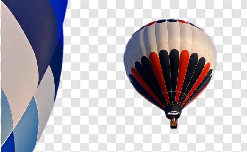 Flight Hot Air Balloon Wallpaper - Ballooning - Floating In The Transparent PNG