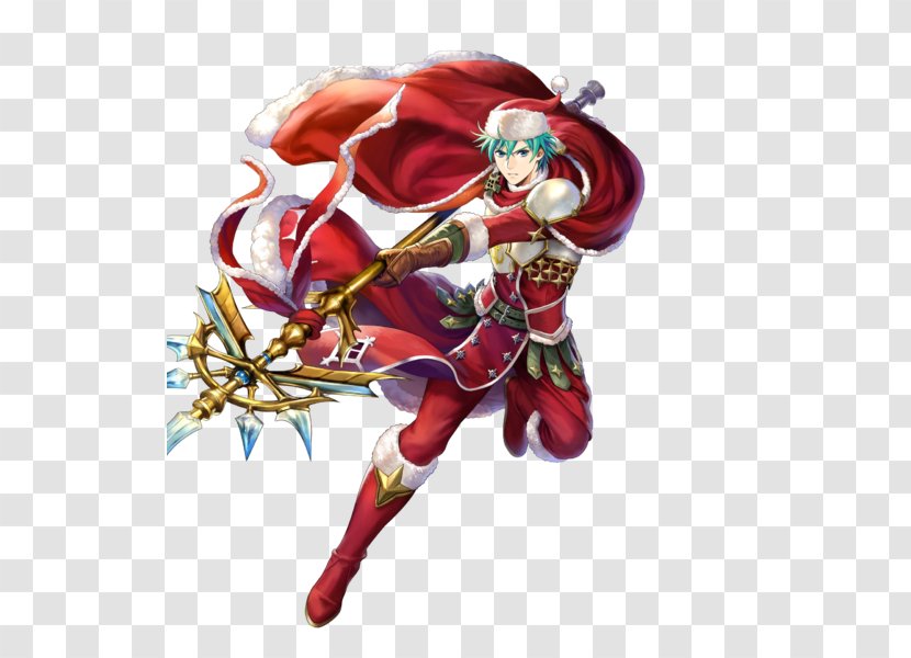 Woman Cartoon - Fire Emblem The Sacred Stones - Warrior Costume Design Transparent PNG