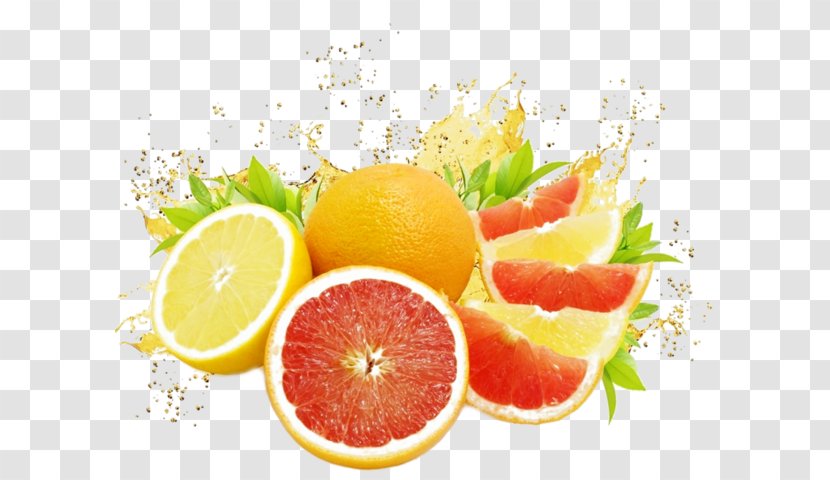 Juice Grapefruit Flavor - Mandarin Orange - Plane Of Fruit Transparent PNG