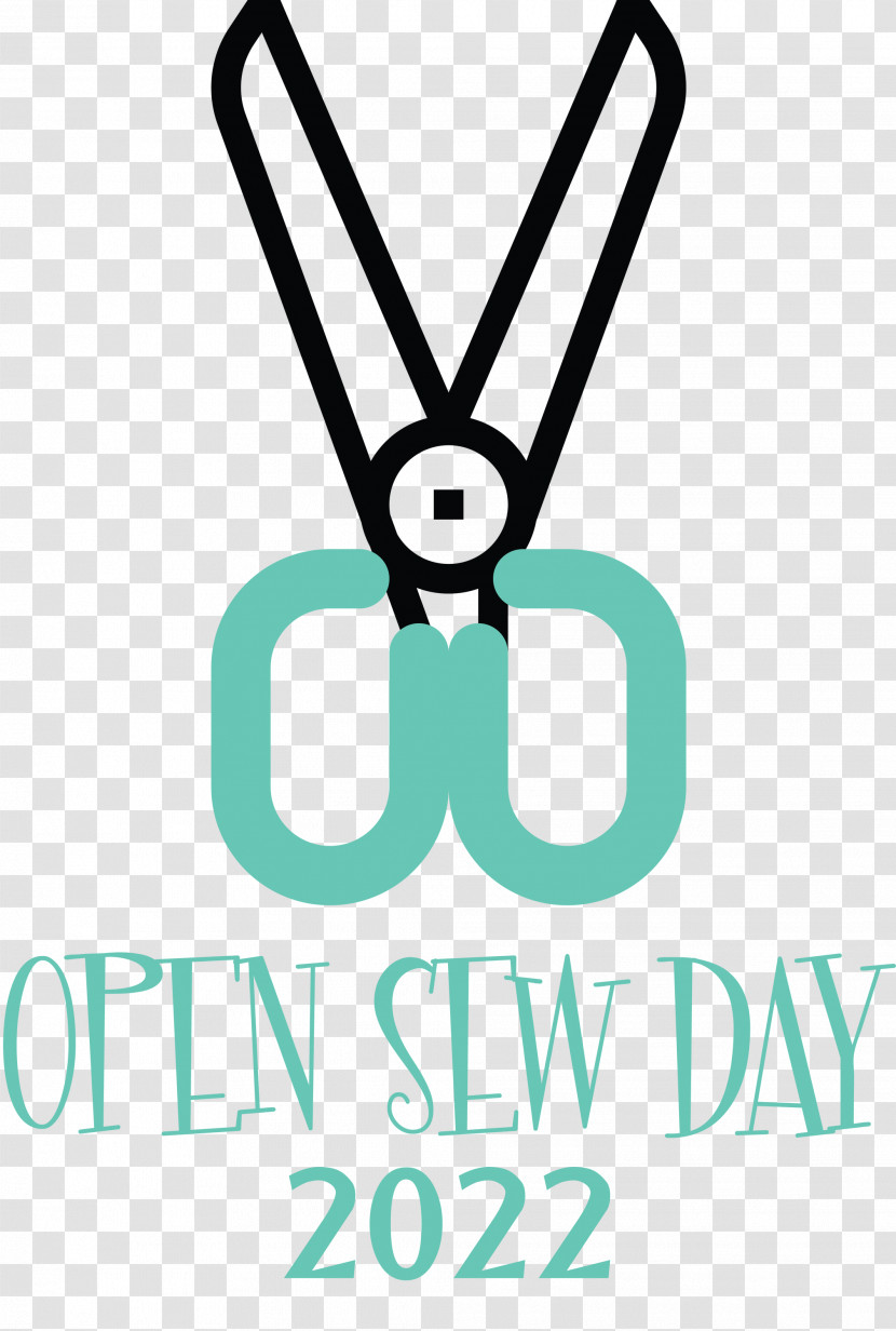 Open Sew Day Sew Day Transparent PNG