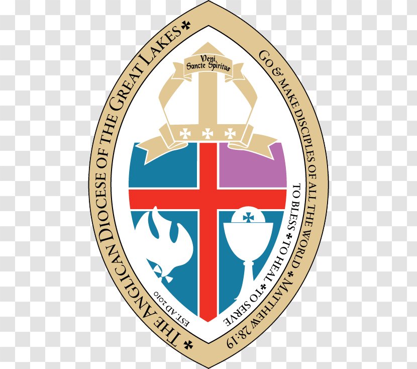 Anglican Diocese Of The Great Lakes South Quincy Perth Church In North America - England - Traditional Transparent PNG