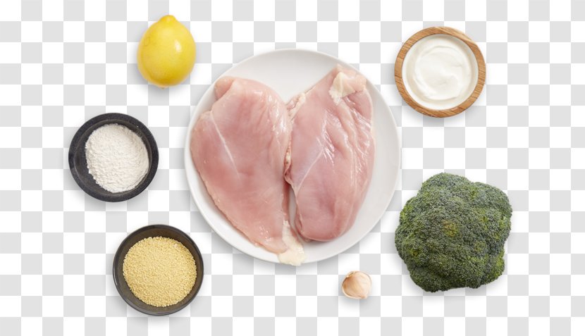 Recipe Ingredient Animal Source Foods Dish Network - Broccoli Garlic Orzo Transparent PNG