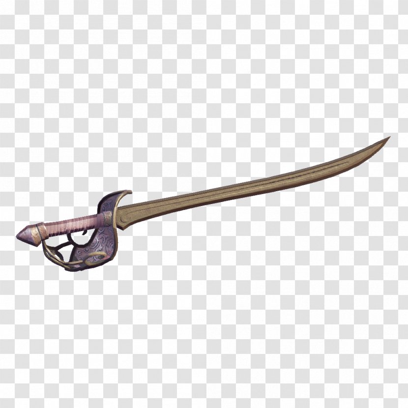 Weapon - Cold Transparent PNG