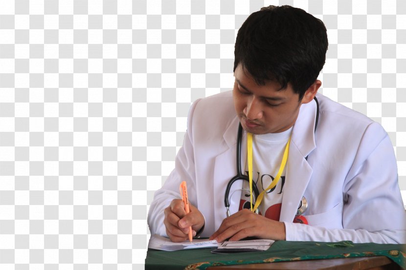 Physician Medical Prescription Family Medicine - Profession - Doctor Transparent PNG