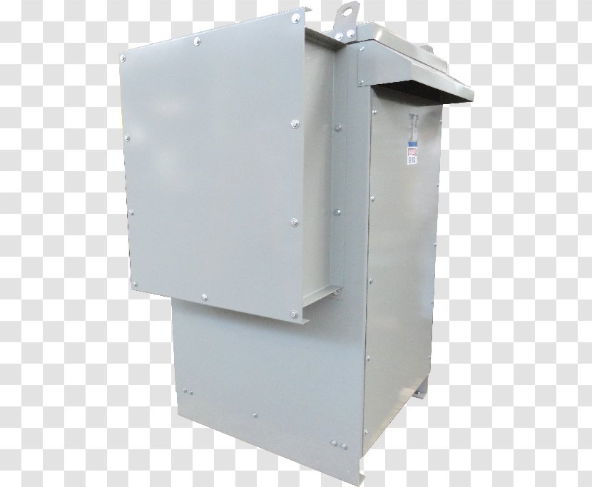 Transformer Types Electrical Engineering High Voltage Electric Potential Difference - Nema Enclosure Transparent PNG