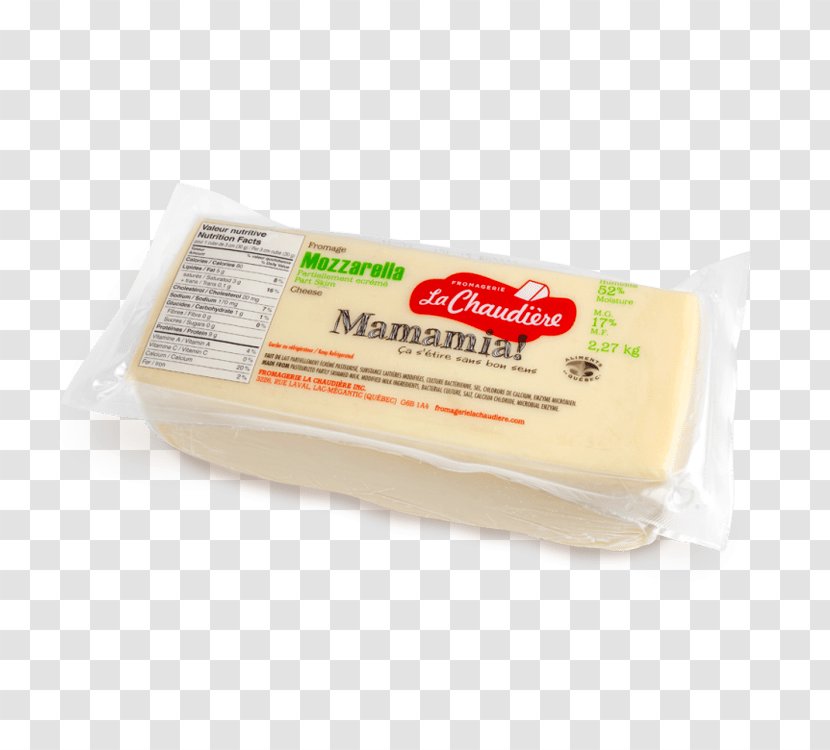 Processed Cheese Mozzarella Beyaz Peynir Pasta - Food Transparent PNG