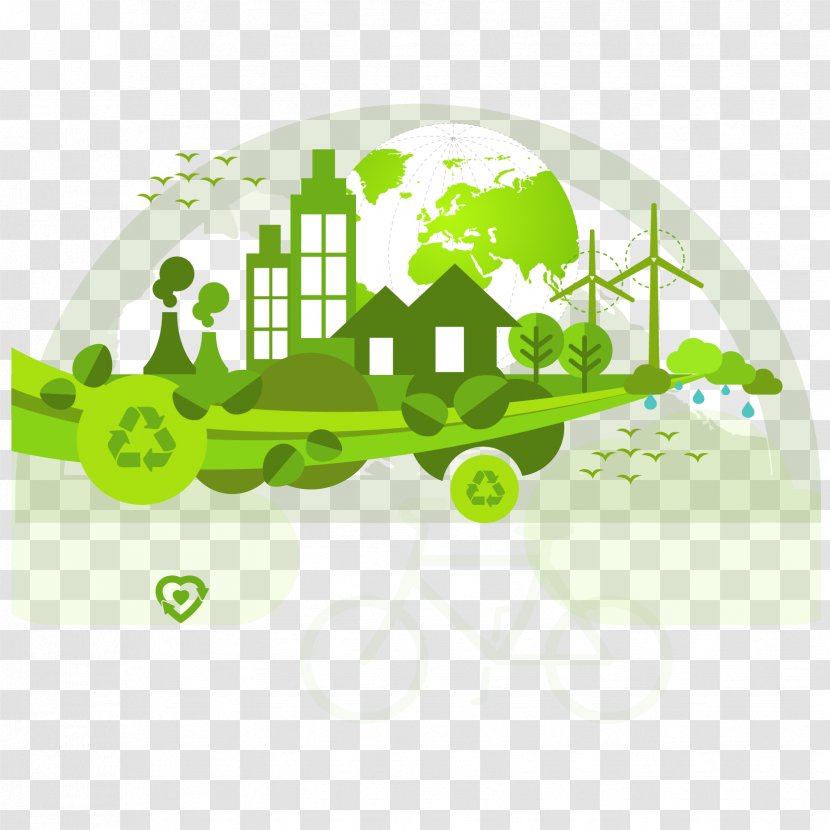 Earth Tata Motors Globe World - Ecology - Vector Green City Material Transparent PNG