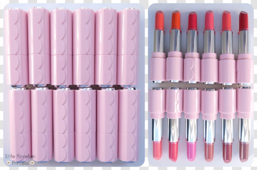 Lip Gloss Lipstick Pink M Product Transparent PNG