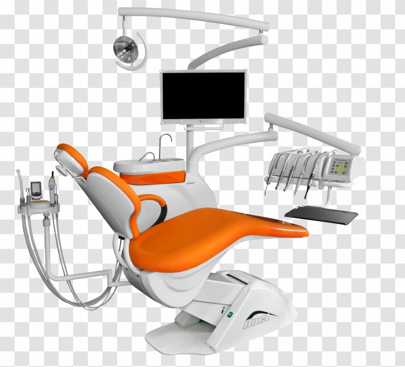 Duet Chiromega S.r.o. Dentistry Solo Chair - Musical Instruments Transparent PNG