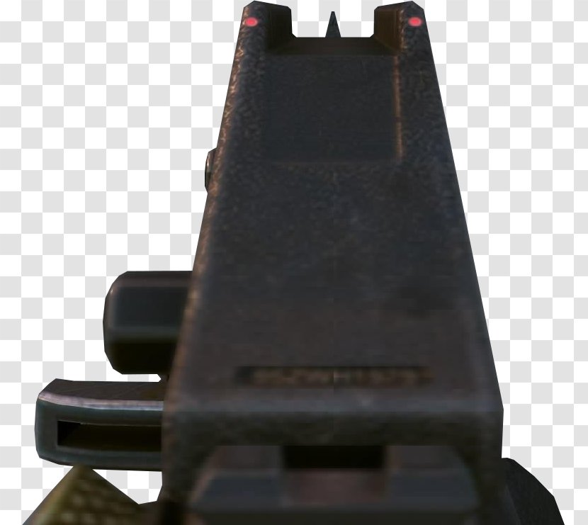 Angle - Hardware - Sights Transparent PNG