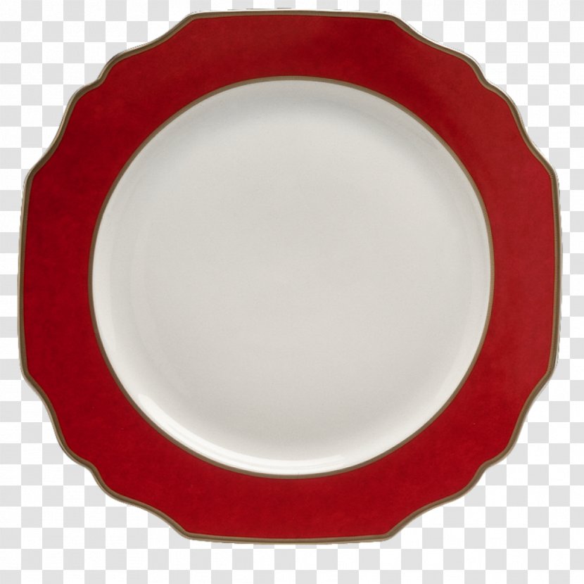 Plate Platter Tableware Transparent PNG
