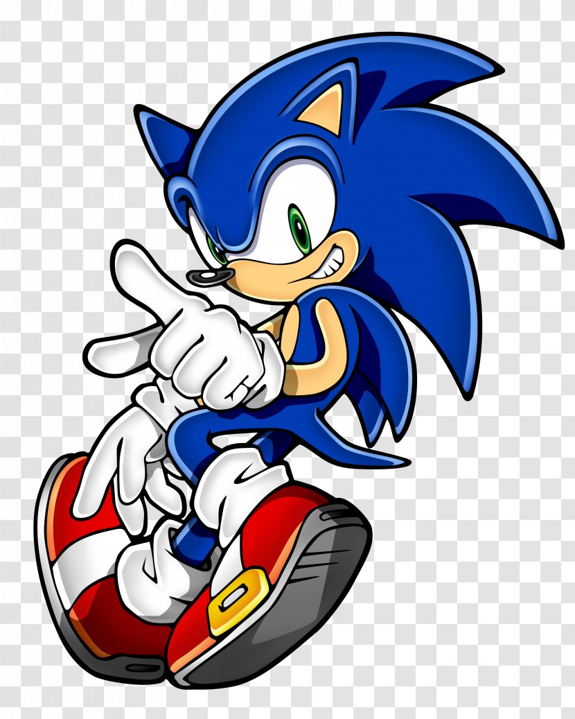 Sonic The Hedgehog Spinball Shadow & Knuckles Chaos - Headgear Transparent PNG