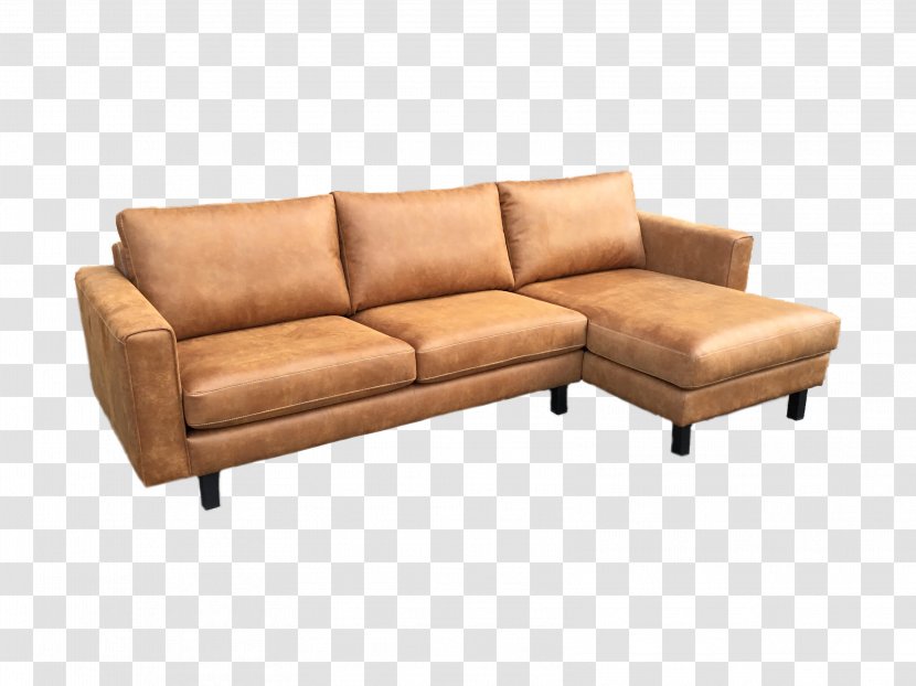 Sofa Bed Couch Chaise Longue Comfort Futon Transparent PNG