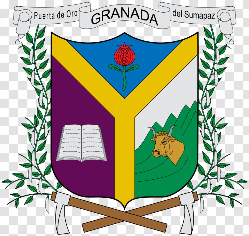 Alcaldia Municipal De Granada Organization Meta Department Tolima - Pomegranate - Cundinamarca Transparent PNG