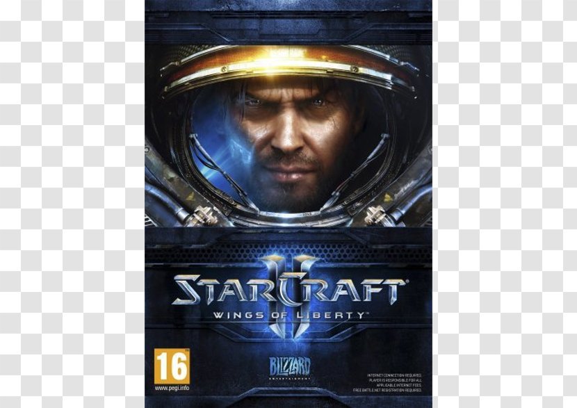StarCraft II: Legacy Of The Void StarCraft: Brood War World Warcraft Blizzard Entertainment PC Game - Video Transparent PNG