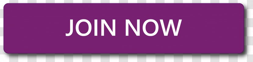 Purple Violet Magenta Lilac - Text - Register Button Transparent PNG