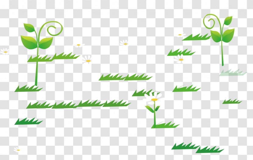 Green Designer - Branch - Background Transparent PNG