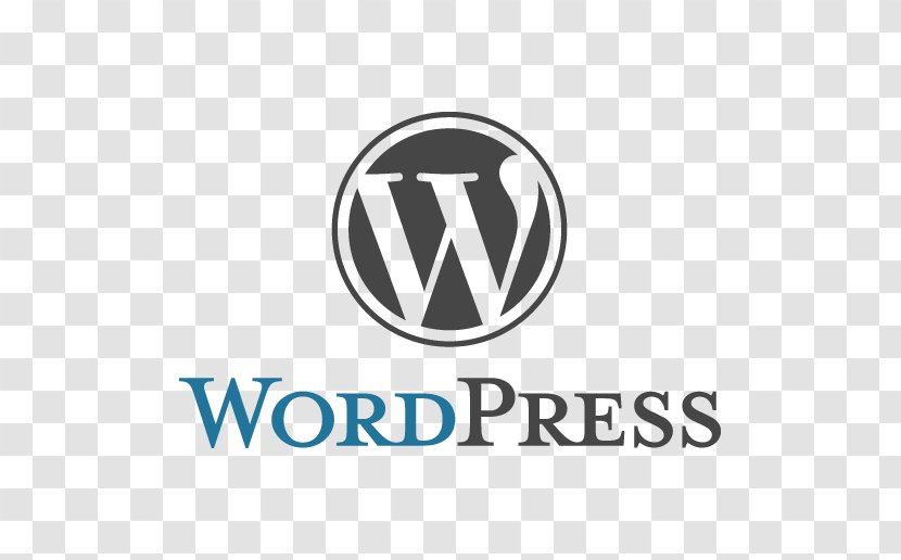 WordPress.com Blog Website Builder Content Management System - Plugin - WordPress Transparent PNG