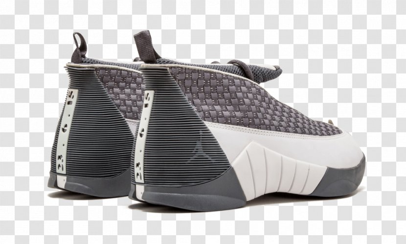 Shoe Sneakers Air Jordan Walking - Cross Training - Flint Transparent PNG