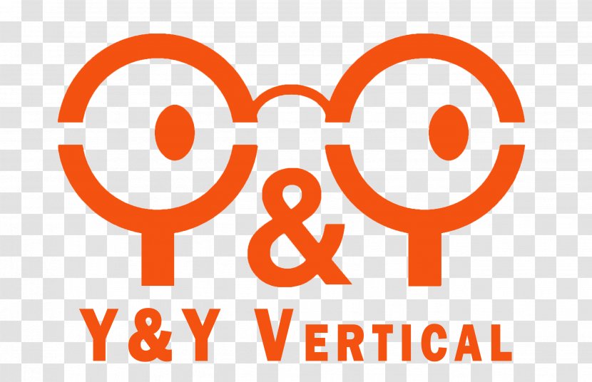 Logo Y & Vertical - Symbol - Classic:See Up, Look Straight Belay Glasses Brand Belaying Transparent PNG