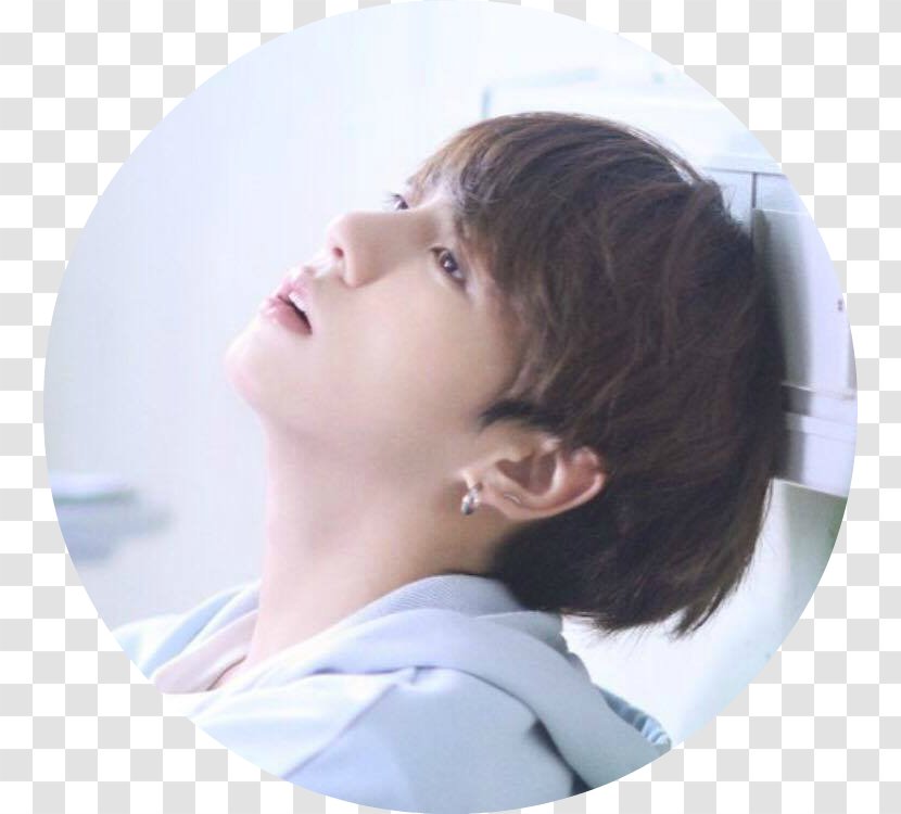 Jungkook Love Yourself: Her BTS Face Yourself - Tree - Youeself Transparent PNG