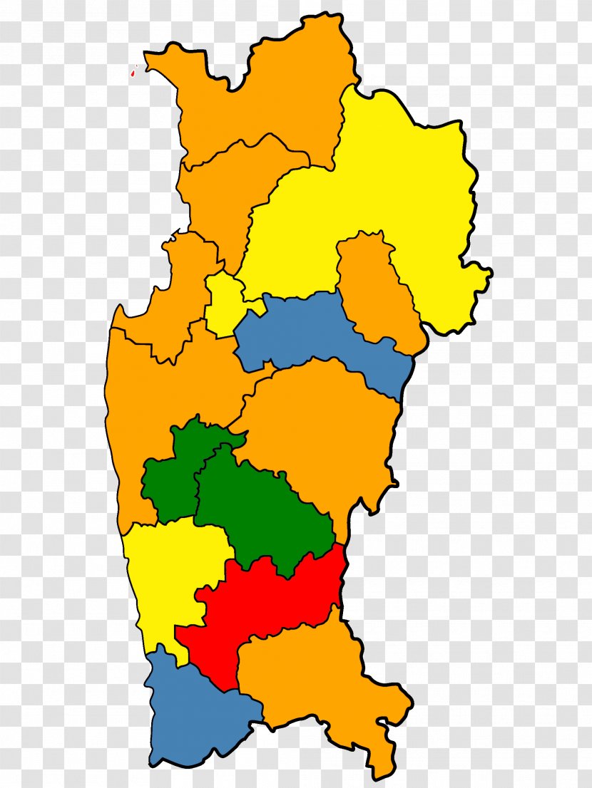 Coquimbo Region Bío La Región Election - Area Transparent PNG