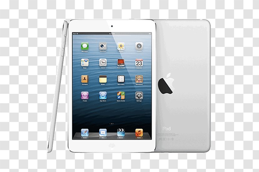 IPad Mini 2 4 Apple IPod Touch - Ipad Transparent PNG