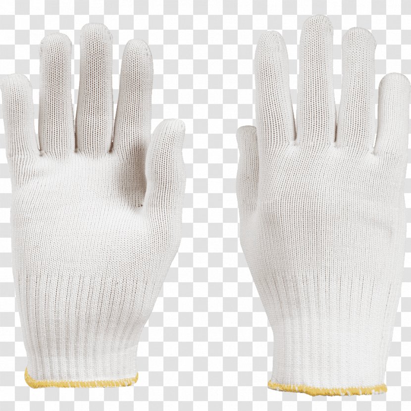 Hand Model Finger Glove Schutzhandschuh - Safety Transparent PNG