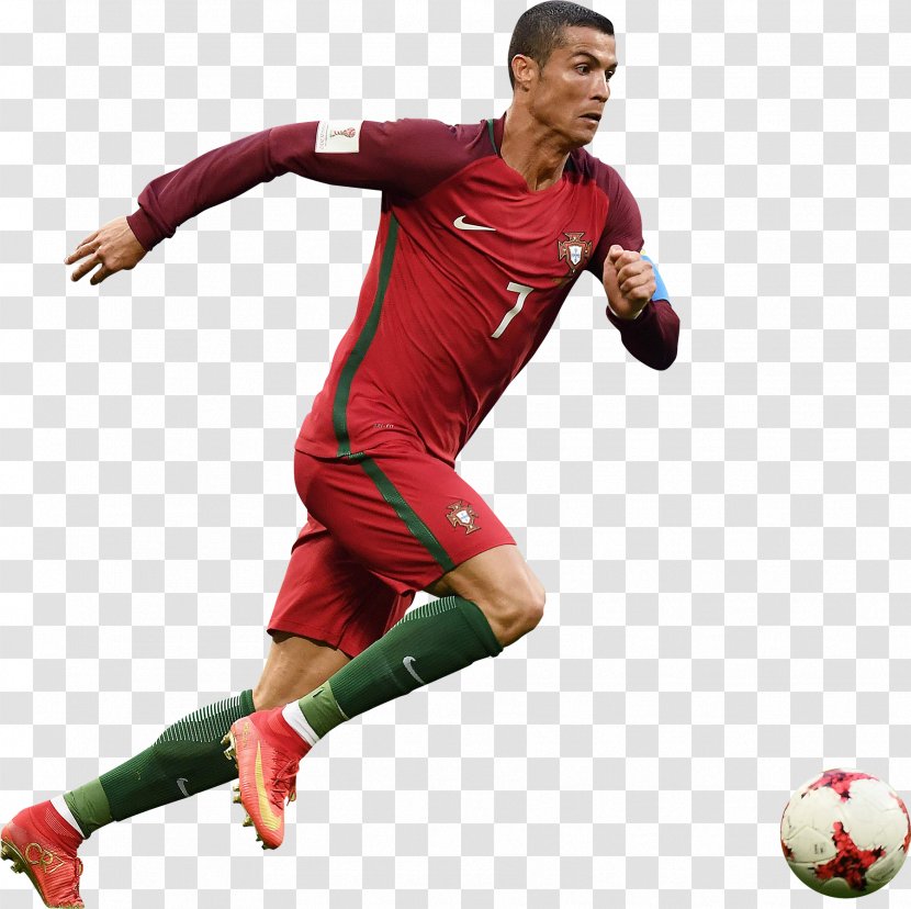 Portugal National Football Team Player FIFA Confederations Cup Sport Transparent PNG