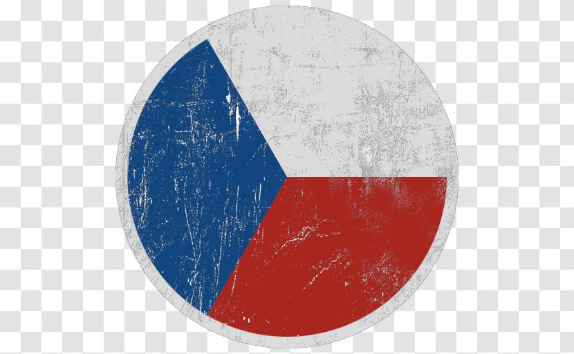 Czech Republic Roundel War Thunder Air Force Transparent PNG